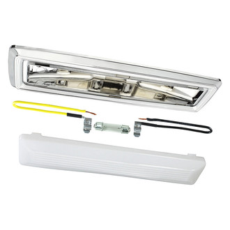 RESTOPARTS® - Dome Lamp Assembly