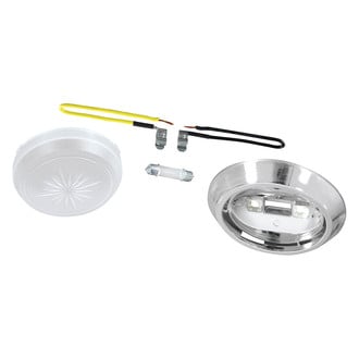 RESTOPARTS® - Dome Lamp Assembly