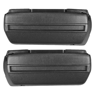 RESTOPARTS® - Armrest Bases