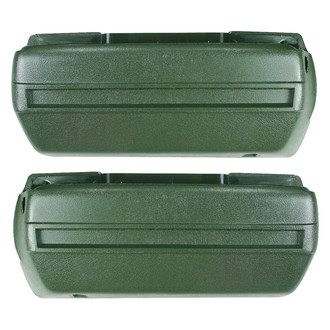 RESTOPARTS® - Front Armrest Base Set