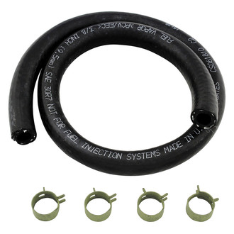 RESTOPARTS® - Fuel Hose Set