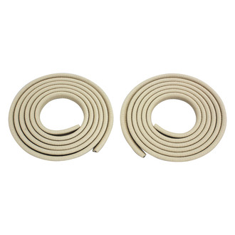 RESTOPARTS® - Door Jamb Wind Laces