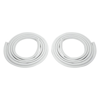RESTOPARTS® - Door Jamb Wind Laces