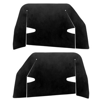 RESTOPARTS® - Fender Splash Shields