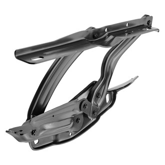 RESTOPARTS® - Passenger Side Hood Hinge