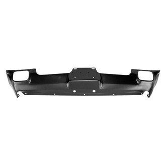 RESTOPARTS® - Front Lower Bumper Filler Panel