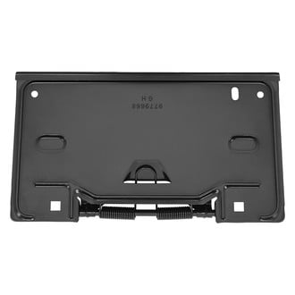 RESTOPARTS® - Gas Filler Door