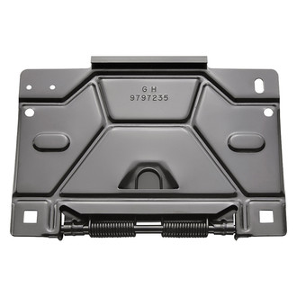 RESTOPARTS® - Rear Fuel Door Spring