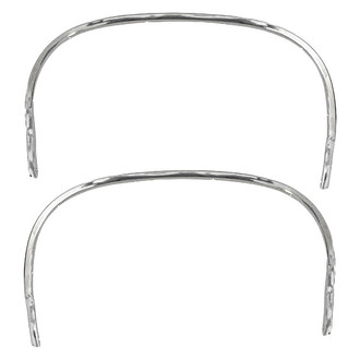 RESTOPARTS® - Wheel Opening Moldings