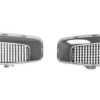 RESTOPARTS® - Grille Kit