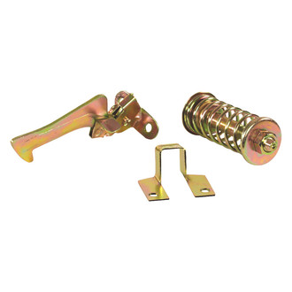 RESTOPARTS® - Hood Latch
