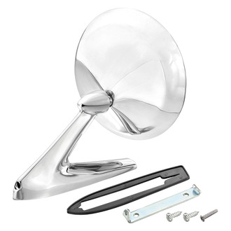RESTOPARTS® - Side View Mirror