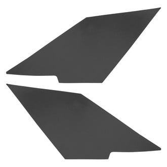 RESTOPARTS® - Rear Sail Panels