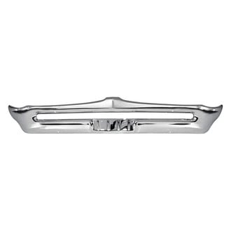 RESTOPARTS® - Front Bumper Face Bar
