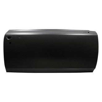 RESTOPARTS® - Passenger Side Door Shell