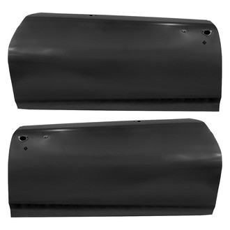 RESTOPARTS® - Door Shells