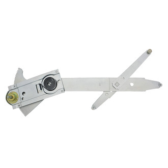 RESTOPARTS® - Manual Window Regulator