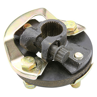 RESTOPARTS® - Steering Coupler