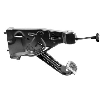 RESTOPARTS® - Parking Brake Assembly