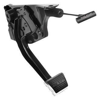 RESTOPARTS® - Parking Brake Assembly