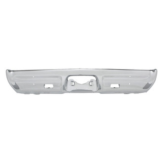 RESTOPARTS® - Rear Bumper Face Bar