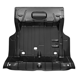 RESTOPARTS® - Trunk Floor