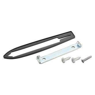 RESTOPARTS® - Side View Mirrors Mounting Kit