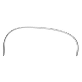 RESTOPARTS® - Wheel Opening Moldings