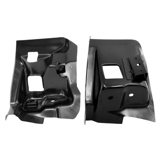 RESTOPARTS® - Front Firewall Body Mounts