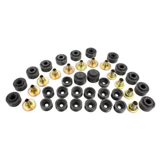 RESTOPARTS® - Body Bushings