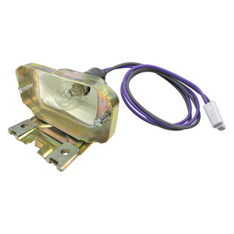 RESTOPARTS® - Replacement Parking Light Housing