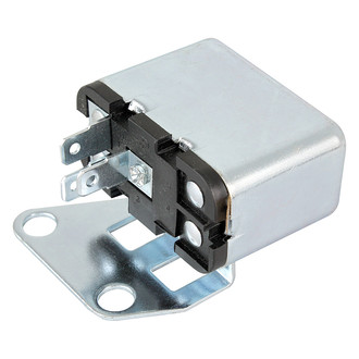 RESTOPARTS® - Power Window Relay