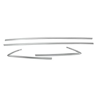 RESTOPARTS® - Vinyl Top Molding