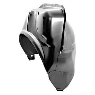 RESTOPARTS® - Rear Driver Side Wheel Housing
