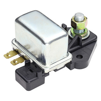 RESTOPARTS® - Relay with Battery Junction Stud