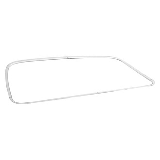 RESTOPARTS® - Back Glass Molding