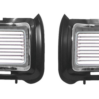RESTOPARTS® - Grille Kit