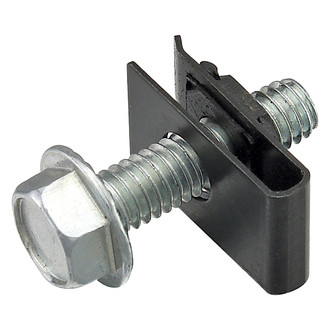 RESTOPARTS® - Grille Clip