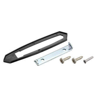 RESTOPARTS® - Side View Mirrors Mounting Kit