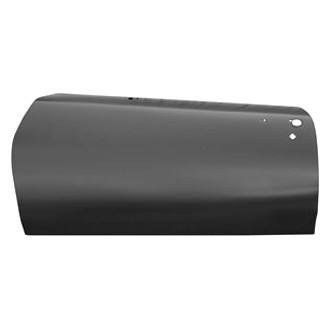 RESTOPARTS® G241766-RH - Outer Passenger Side Door Skin