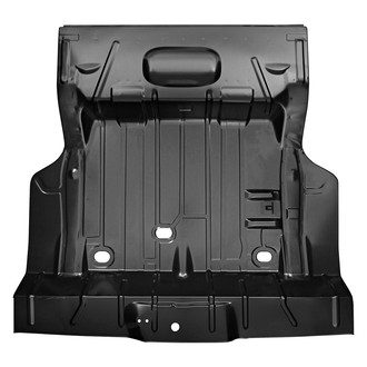 RESTOPARTS® - Trunk Floor
