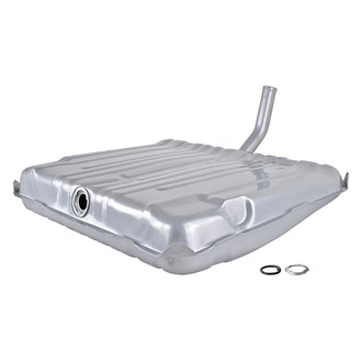 RESTOPARTS® - Fuel Tank with Neck