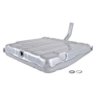 RESTOPARTS® - Fuel Tank with Neck
