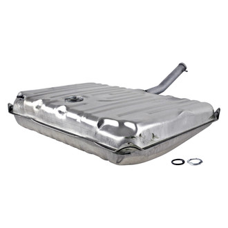 RESTOPARTS® - Fuel Tank