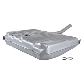 RESTOPARTS® - Fuel Tank with Neck