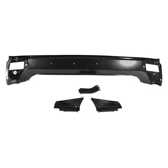 RESTOPARTS® - Tail Panel