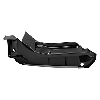 RESTOPARTS® - Driver Side Trunk Filler Panel