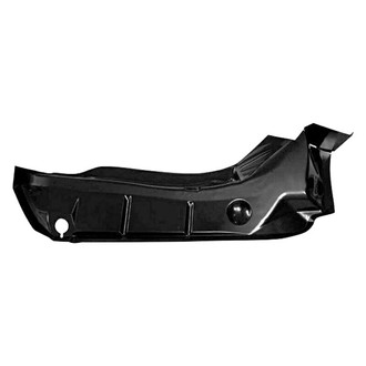 RESTOPARTS® - Passenger Side Trunk Filler Panel