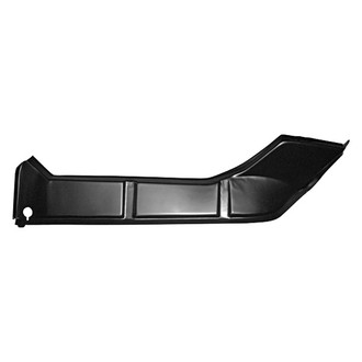 RESTOPARTS® - Passenger Side Trunk Filler Panel