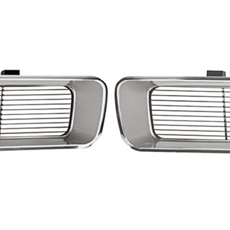 RESTOPARTS® - Grille Kit